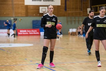 Bild 43 - wAJ SV Henstedt Ulzburg - SC Alstertal Langenhorn : Ergebnis: 30:41